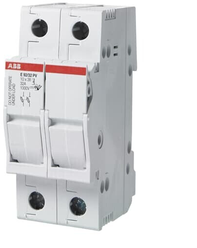 ABB Group E 92/32 PV (2CSM204703R1801)