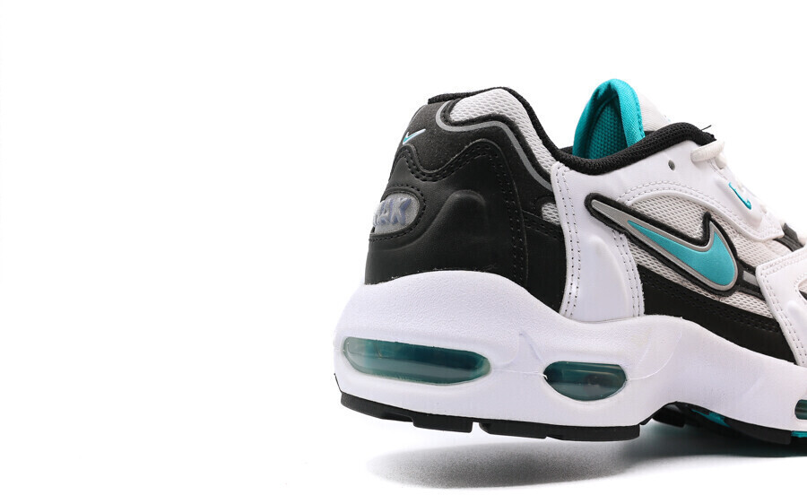 Air max 96 teal top