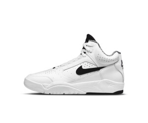 Nike Air Flight Lite Mid white/black au meilleur prix sur idealo.fr