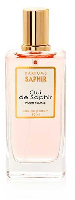 Saphir Parfums Oui de Saphir Eau de Parfum (50ml)