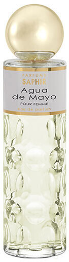 Saphir agua top de mayo hombre