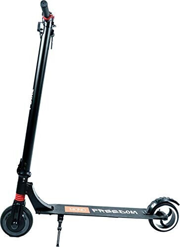 i-Bike Freedom black