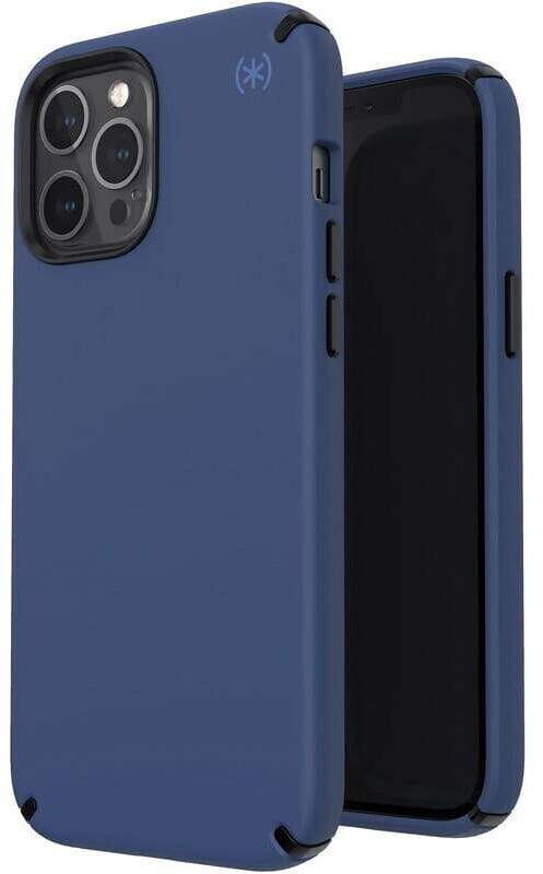Speck Presidio 2 Pro iPhone 12 Pro Max dark blue