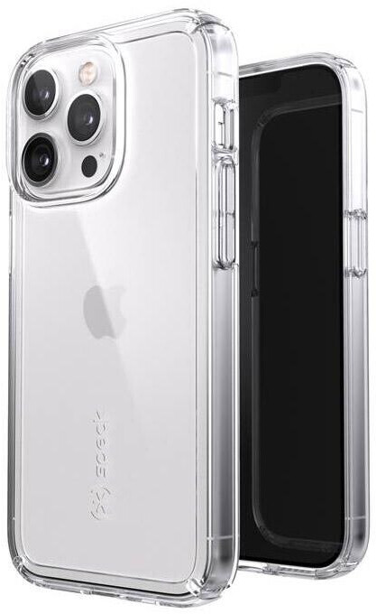 Photos - Case Speck Products  Gemshell Apple iPhone 13 Pro, transparent 