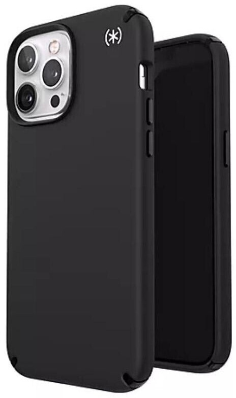 Photos - Case Speck Products  Presidio 2 Pro iPhone 13 Pro, black 