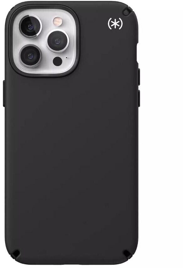 Photos - Case Speck Products  Presidio 2 Pro iPhone 13 Pro Max black 