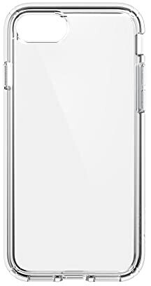 Speck Presidio Perfect Clear iPhone SE 2020 / 8 / 7 / 6 transparent