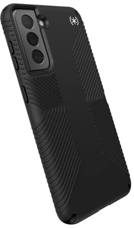 Speck Presidio Grip 2, Galaxy S21 5G, black