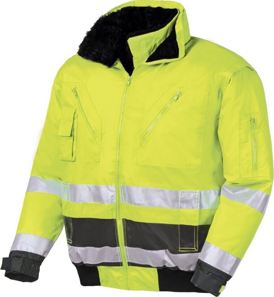teXXor Vancouver yellow