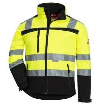 Nitras Motion TEX Viz 7171 yellow