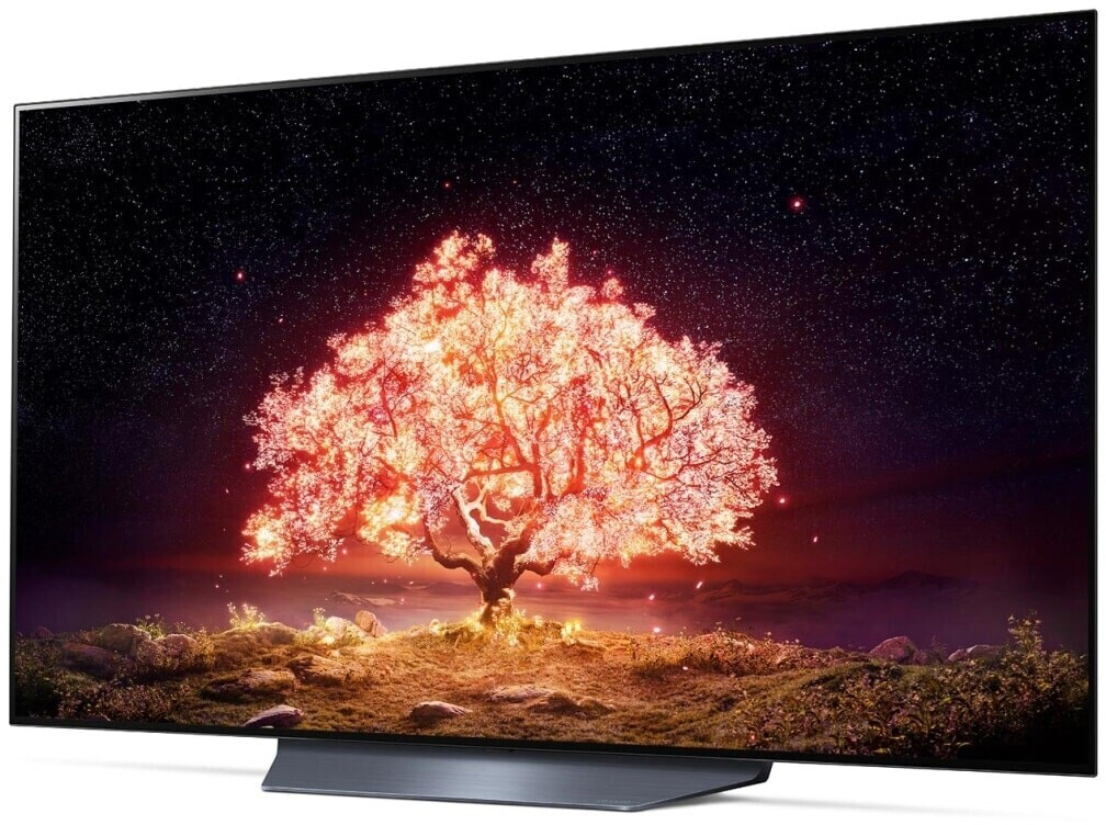 LG OLED55B13LA