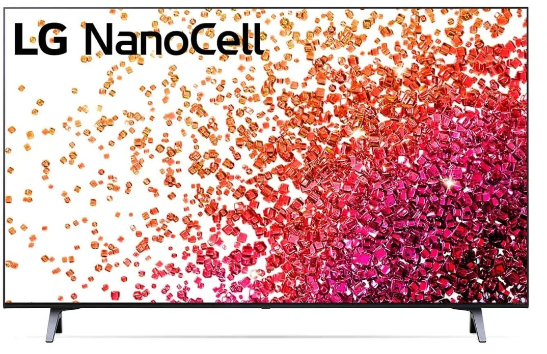 LG 43NANO753PA