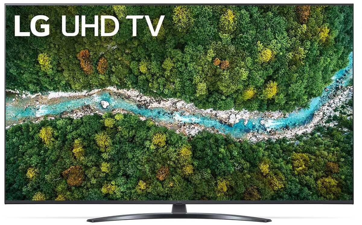LG 55UP78003LB