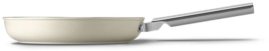Smeg Frying Pan 30 cm cream (CKFF3001CRM)
