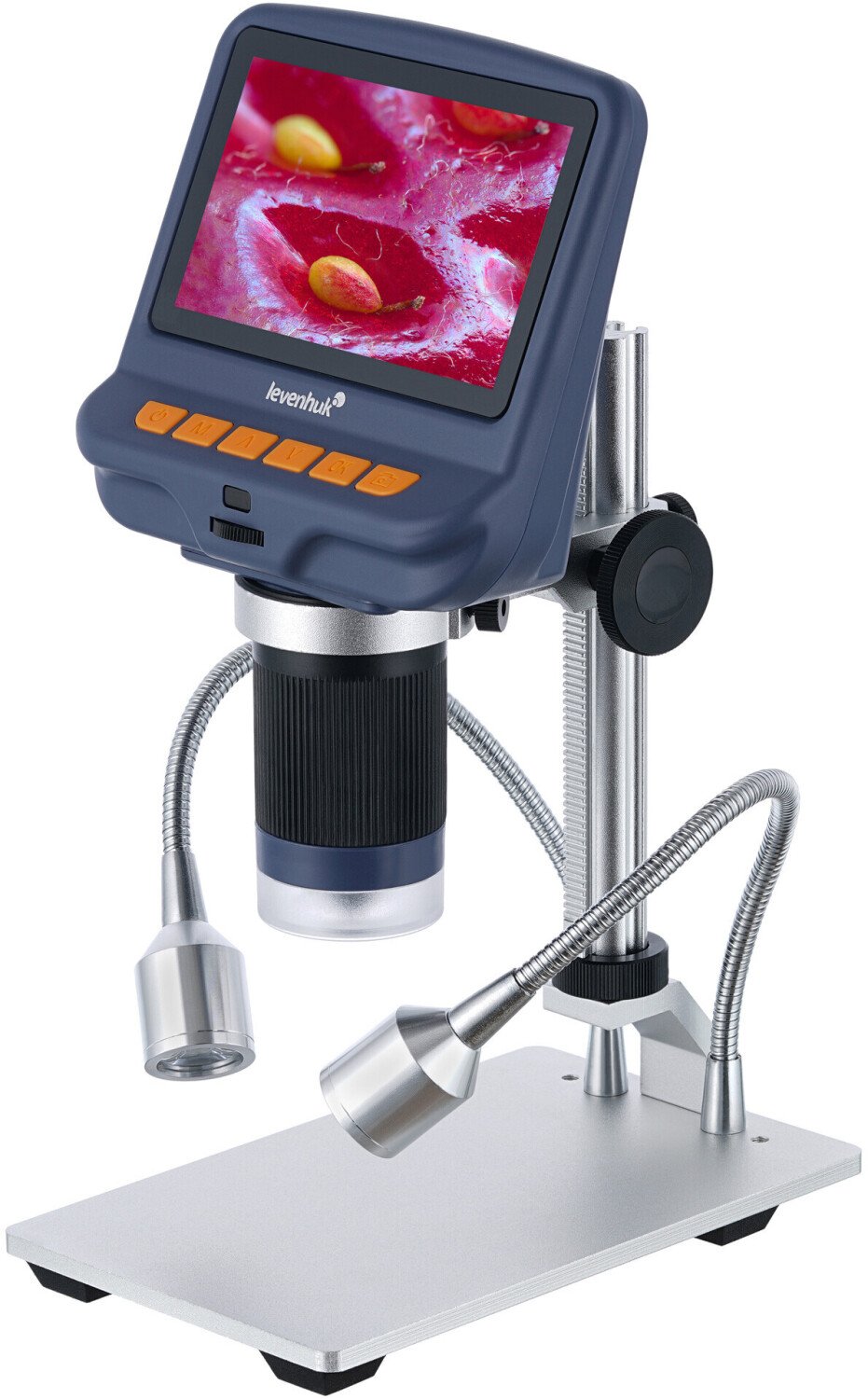 Levenhuk DTX RC1