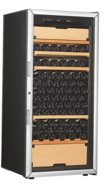 Artevino Oxygen OXM3T151NVD