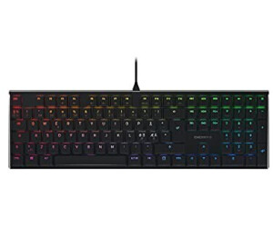 Cherry MX 10.0N RGB keyboard review