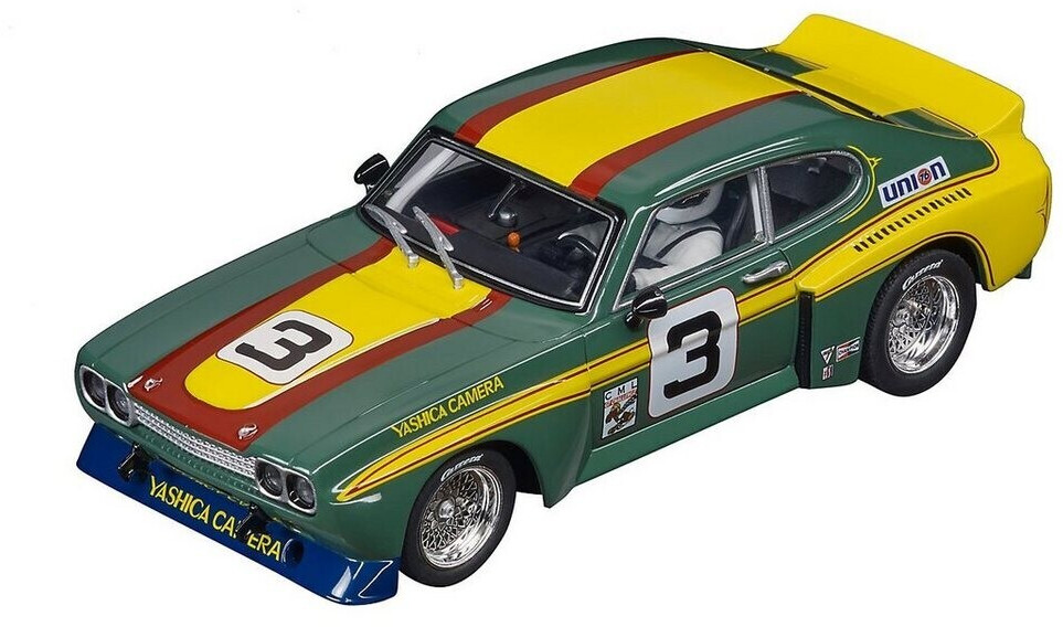 Carrera Ford Capri RS 3100 No.3 1974 (20030953)