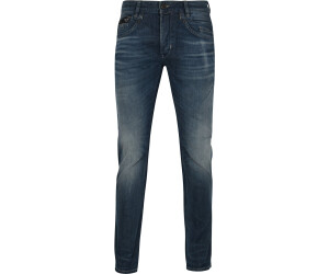 PME LEGEND Slim Fit Jeans Commander Tinted Denim in Blau für Herren Herren Bekleidung Jeans Enge Jeans 