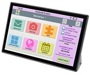 Tablette Senior : Les meilleures tablettes dans ce comparatif 2024