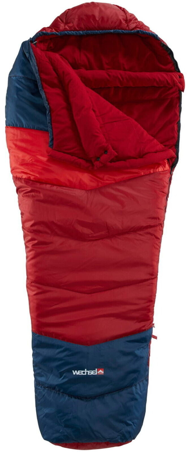 Wechsel Stardust 0° L