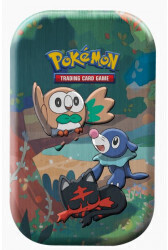 Asmodée Pokémon Mini Pokébox Célébrations 25 ans (français)