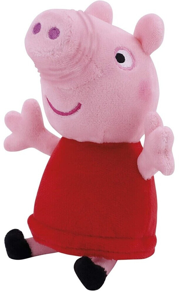 Peppa Pig Giggle & Snort Peppa