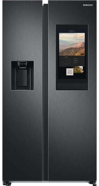 Samsung Side by Side RS6HA8880B1