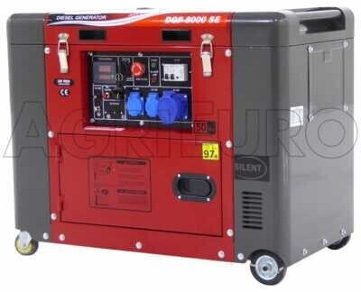 GeoTech Pro DGP8000SE