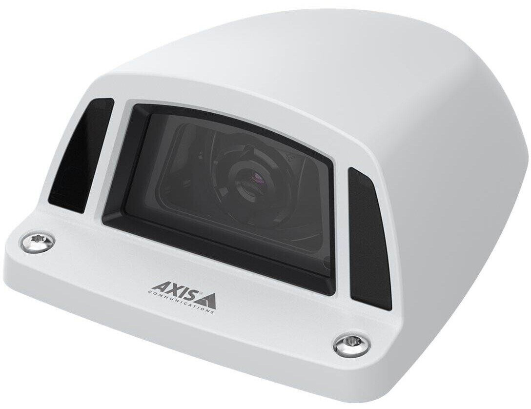 Axis P3925-LRE M12