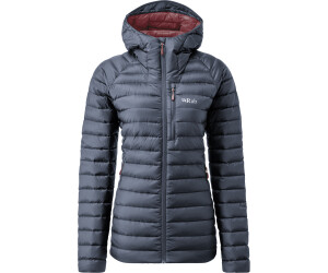 Microlight alpine long jacket discount