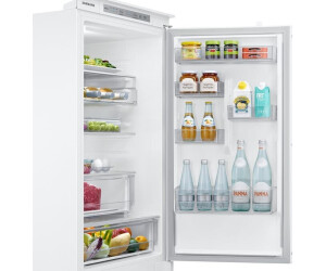 BRB26705EWW / EF Frigo Combiné Intégrable 177 Cm - E - Samsung