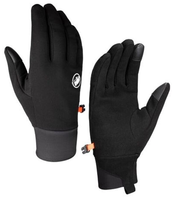 Mammut Astro Glove (1190-00380) black