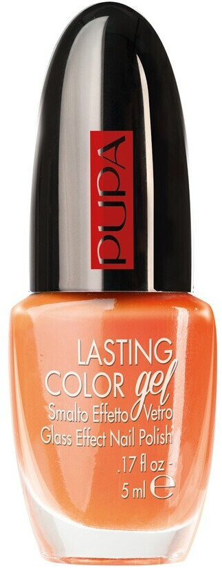 Pupa Lasting Color Gel (5 ml) 083 Orange Juice