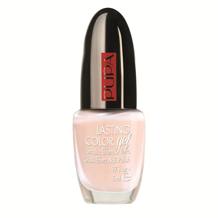 Pupa Lasting Color Gel (5 ml) 115 Powdery Satin