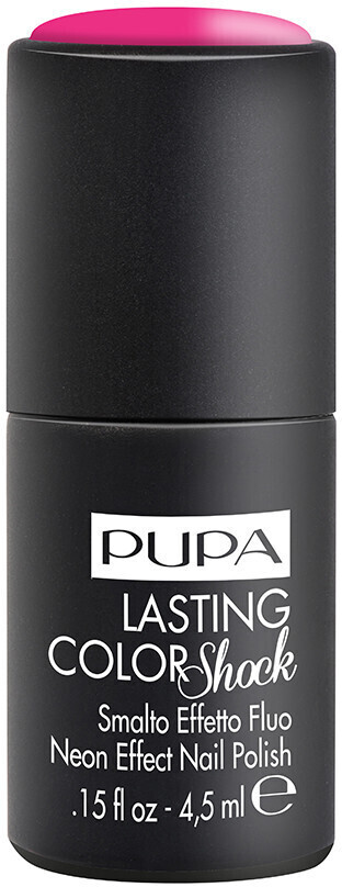 Pupa Nail Polish Fluo Effect
