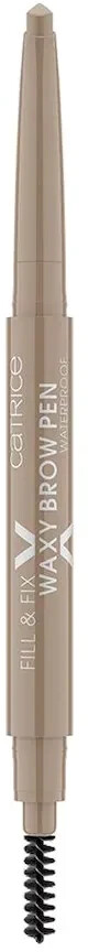 Catrice Fill & Fix Waxy Brow Pen Waterproof 010 Blonde (0,25g)
