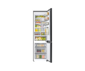 Ce réfrigérateur congélateur signé Samsung est excellent, le prix