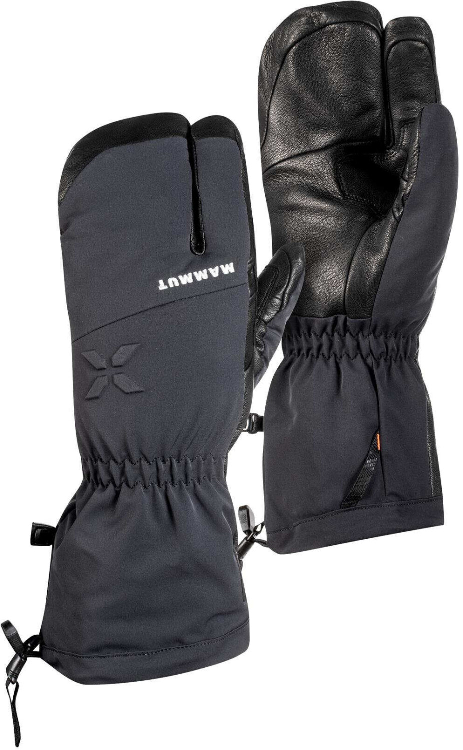 Mammut Eigerjoch Pro Glove (1190-05761) black