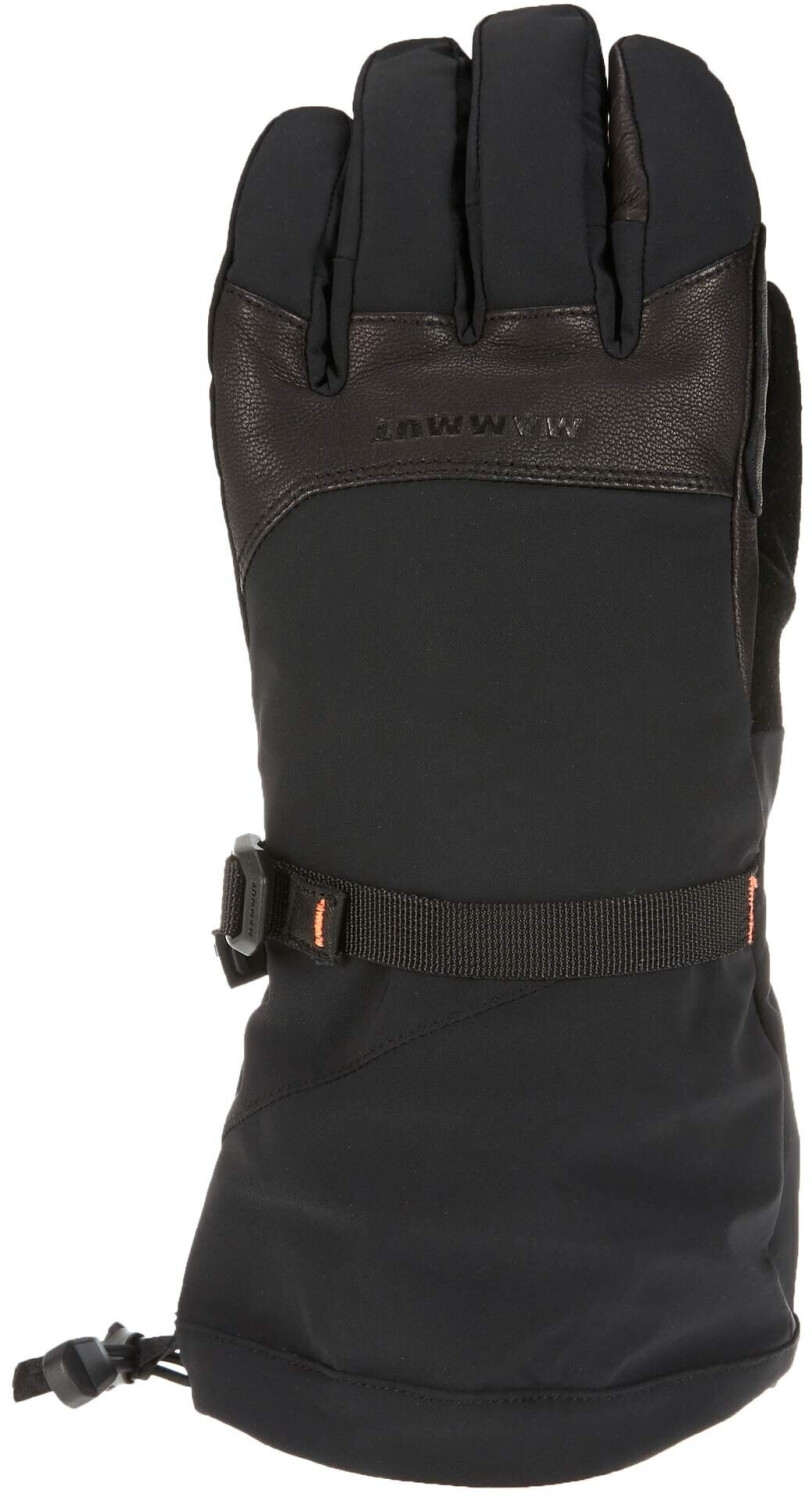 Mammut Masao 3in1 Glove black