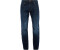 S.Oliver Slim Fit Jeans (44.899.71.3153) dark blue denim
