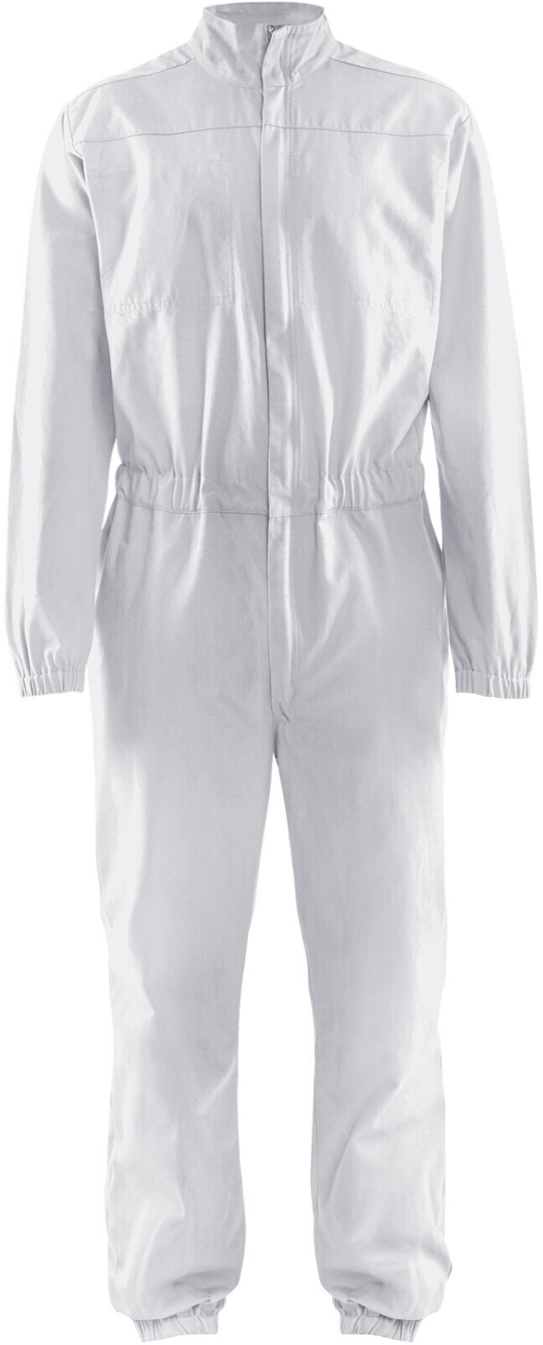 Blakläder Overall 6120 1800 white