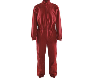 Blakläder Overall 6120 1800 red