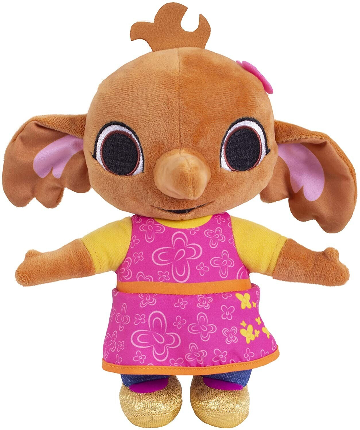 Buy Bing Toys Talking Sula from 17.00 Today Best Deals on