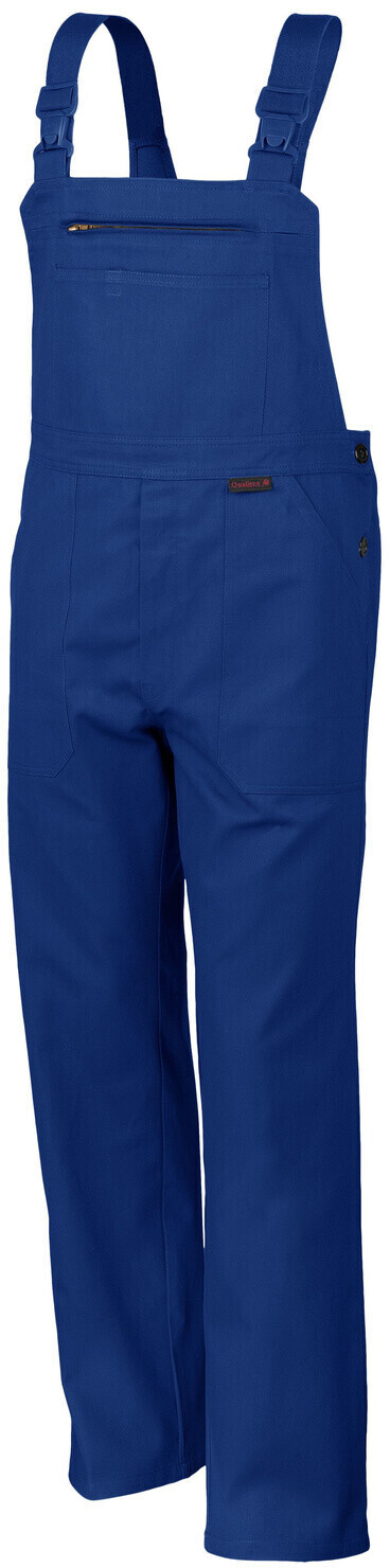 Qualitex Workwear Classic BW 270 blue