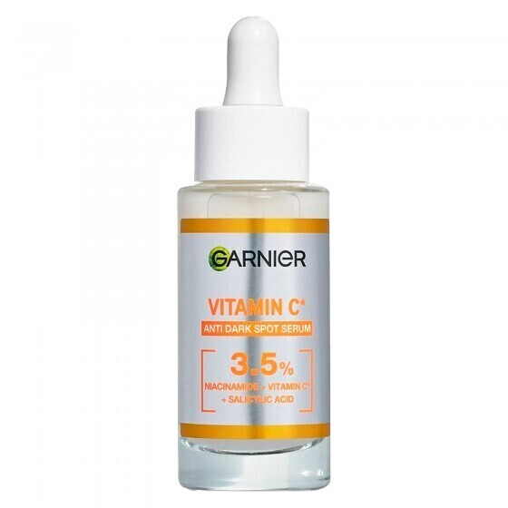 Garnier Vitamin C Glow Booster Serum (30ml) ab 10,45 € (Februar 2024  Preise) | Preisvergleich bei