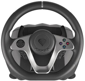 Genesis Seaborg 400 black