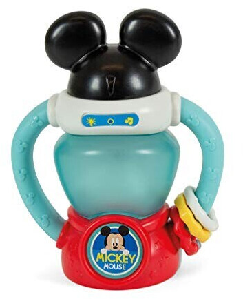 Clementoni Disney Baby - Baby Mickey Interactive Lantern au meilleur prix  sur