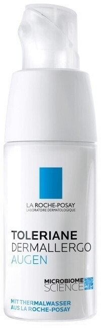 La Roche Posay Toleriane Dermallergo Eyes (20ml)