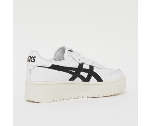 Asics white sneakers womens hotsell